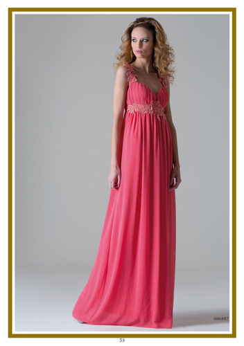 Abiti donna Jadore haute couture abiti sartoriali donna alta gamma INVITO